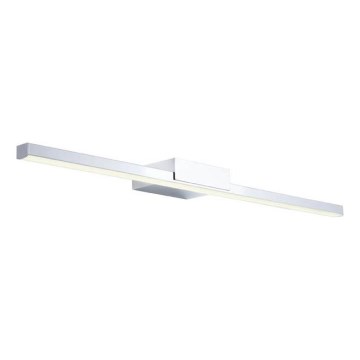 Redo01-3269 - LED kupaonska rasvjeta za ogledalo ASTON LED/12W/230V 60 cm CRI 90 IP44 sjajni krom