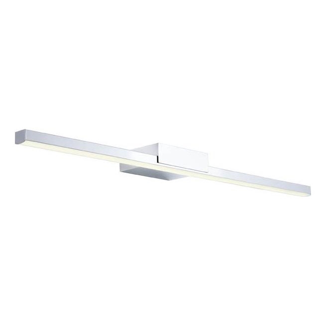 Redo01-3269 - LED Rasvjeta za ogledalo u kupaonici ASTON LED/12W/230V 60 cm CRI 90 IP44 sjajni krom