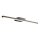 Redo01-3270 - LED Rasvjeta za ogledalo u kupaonici ASTON LED/12W/230V 60 cm CRI 90 IP44 crna