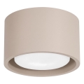 Reflektor MODO 1xGX53/10W/230V taupe