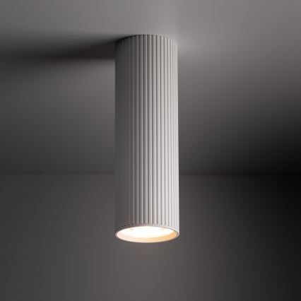 Reflektor TUNE M 1xGU10/10W/230V 17 cm bijela