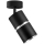 Reflektorska svjetiljka BAMBOO 1xGU10/10W/230V crna