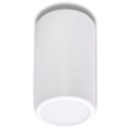 Reflektorska svjetiljka CLEO 1xE27/24W/230V bijela
