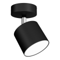 Reflektorska svjetiljka DIXIE 1xGX53/11W/230V crna