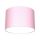 Reflektorska svjetiljka DIXIE 1xGX53/11W/230V ružičasta