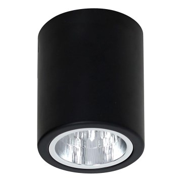 Reflektorska svjetiljka DOWNLIGHT ROUND 1xE27/60W/230V 110x88mm