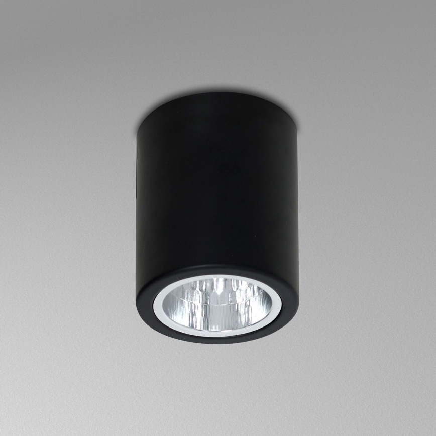 Reflektorska svjetiljka DOWNLIGHT ROUND 1xE27/60W/230V 110x88mm