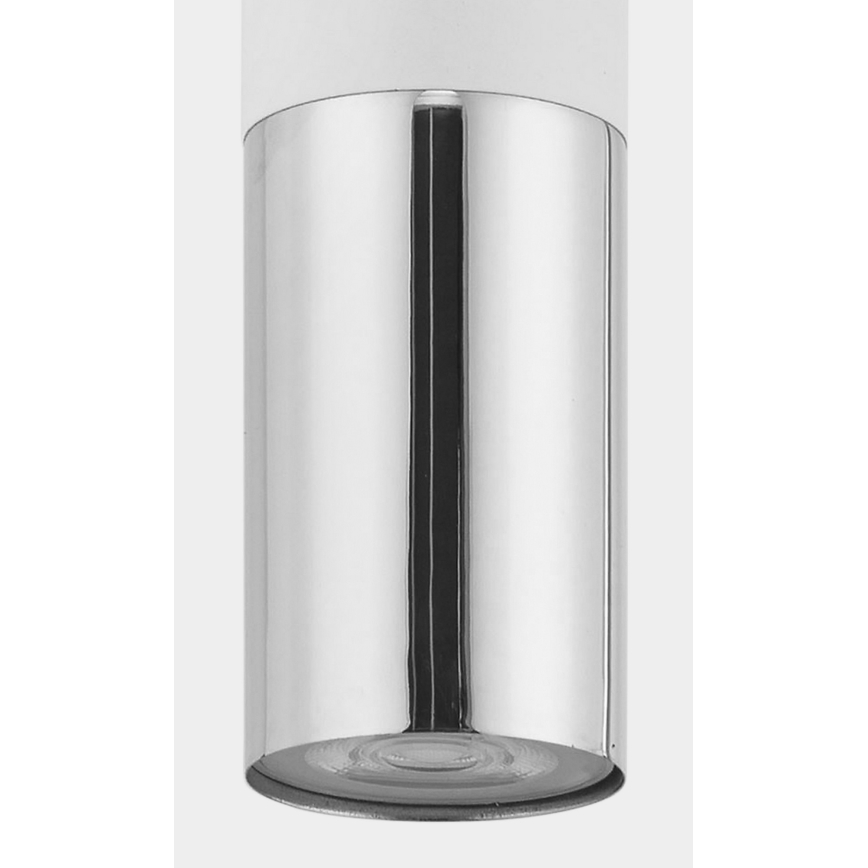 Reflektorska svjetiljka ELIT 1xGU10/10W/230V bijela