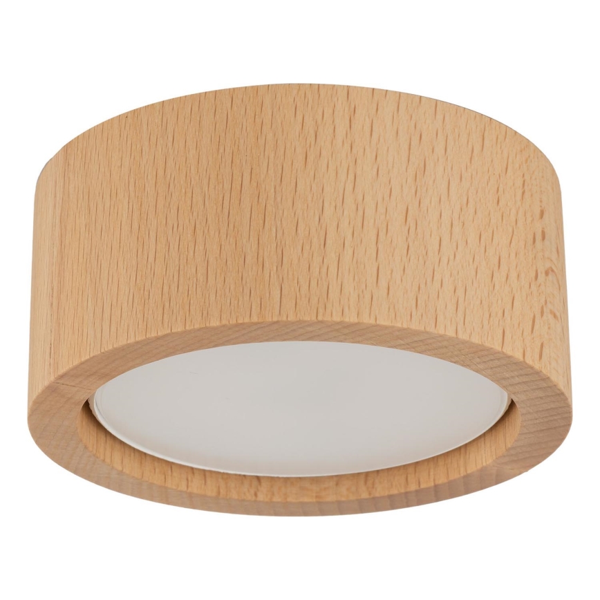 Reflektorska svjetiljka EVE 1xGX53/11W/230V bukva