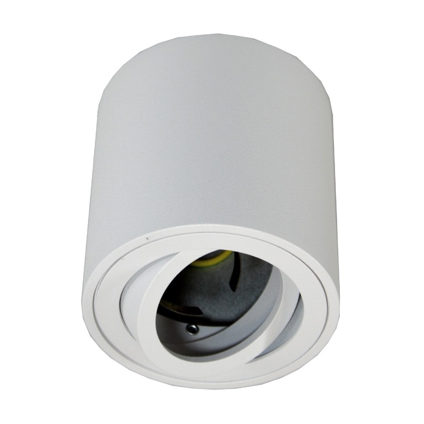 Reflektorska svjetiljka FEBE 1xGU10/30W/230V bijela