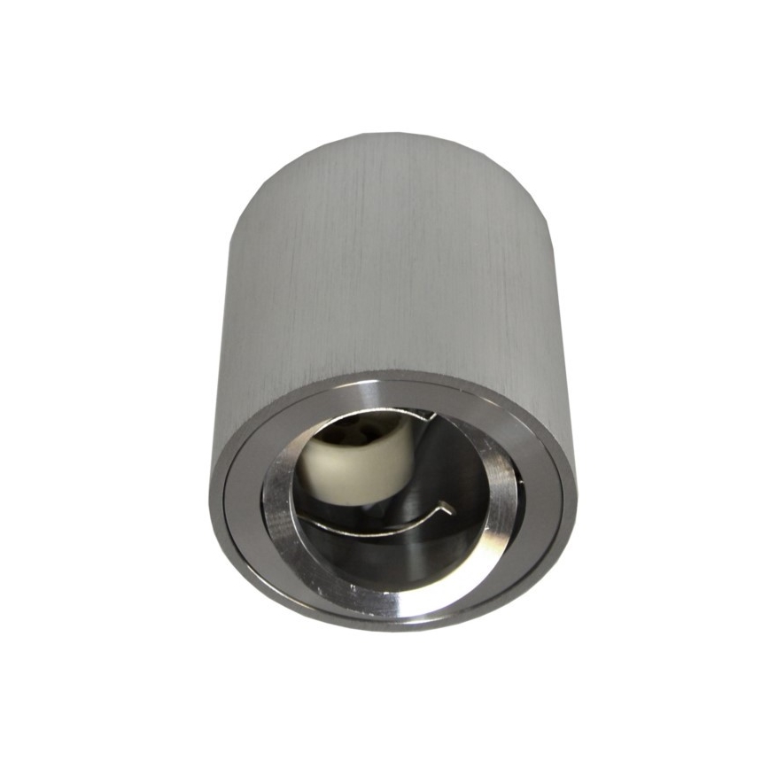 Reflektorska svjetiljka FEBE 1xGU10/30W/230V mat krom