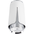 Reflektorska svjetiljka FLOWER 1xGU10/8W/230V bijela