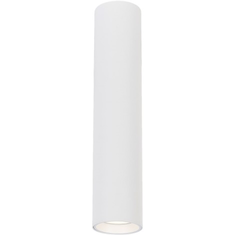 Reflektorska svjetiljka GENESIS 1xGU10/8W/230V 30 cm bijela
