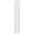 Reflektorska svjetiljka GENESIS 1xGU10/8W/230V 40 cm bijela