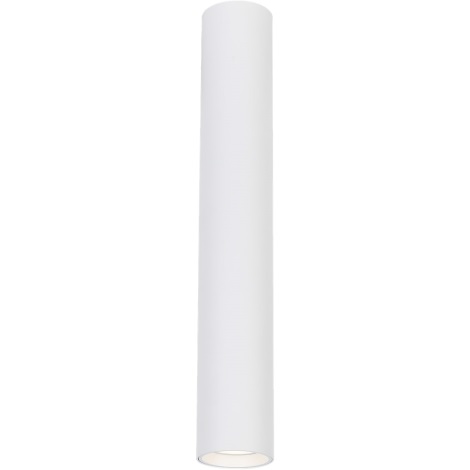 Reflektorska svjetiljka GENESIS 1xGU10/8W/230V 40 cm bijela