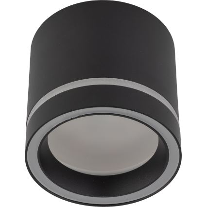 Reflektorska svjetiljka JET 1xGX53/11W/230V crna