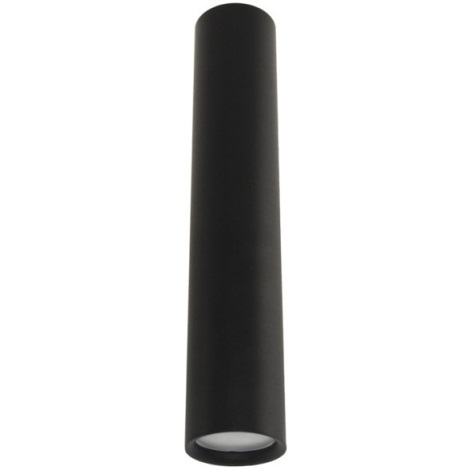 Reflektorska svjetiljka KARADON 1xGU10/30W/230V 29 cm crna