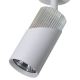 Reflektorska svjetiljka NEO 1xGU10/8W/230V bijela
