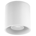 Reflektorska svjetiljka ORBIS 1 1xGU10/10W/230V bijela