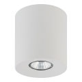 Reflektorska svjetiljka ORION 1xGU10/10W/230V bijela
