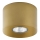 Reflektorska svjetiljka ORION 1xGU10/10W/230V zlatna