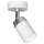 Reflektorska svjetiljka RENO 1xGU10/8W/230V bijela/krom