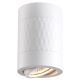 Reflektorska svjetiljka RUBIN 1xGU10/10W/230V bijela