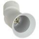 Reflektorska svjetiljka STIF 1xGU10/30W/230V bijela