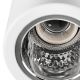 Reflektorska svjetiljka TACO 1xE27/15W/230V bijela