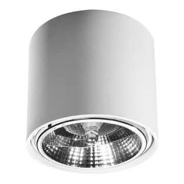 Reflektorska svjetiljka TIUBE1xGU10-AR111/10W/230V