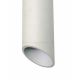 Reflektorska svjetiljka VALDA 1xGU10/60W/230V bijela