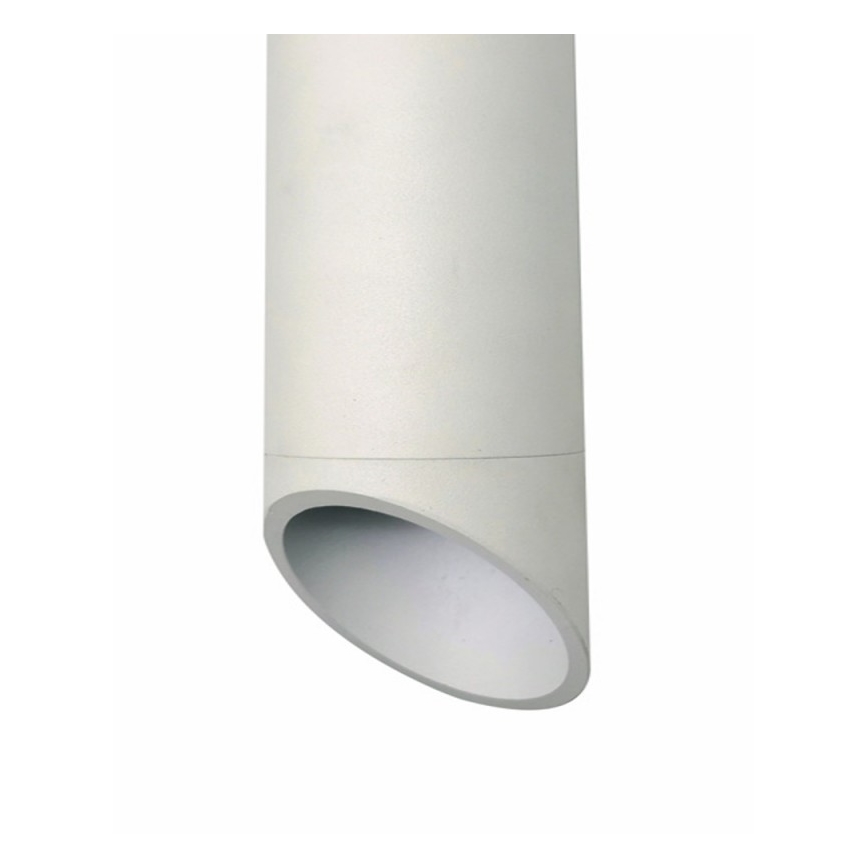 Reflektorska svjetiljka VALDA 1xGU10/60W/230V bijela