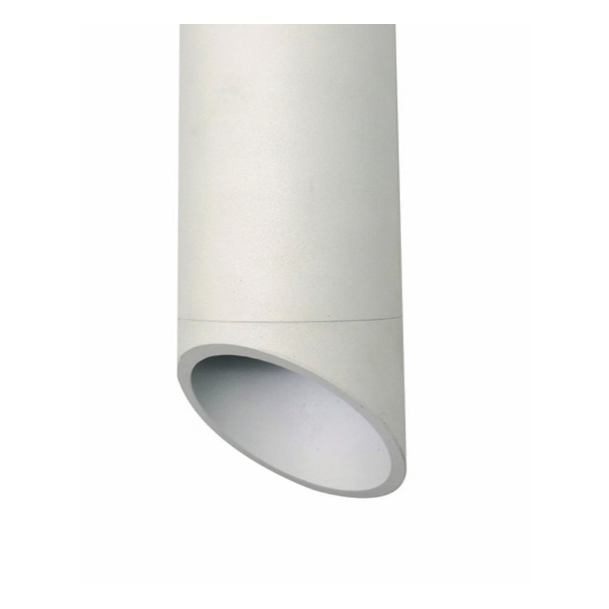 Reflektorska svjetiljka VALDA 1xGU10/60W/230V bijela