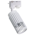 Reflektorska svjetiljka VERTICAL za tračni sustav 1xGU10/8W/230V bijela