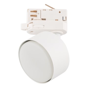 Reflektorska svjetiljka za 3-fazni tračni sustav TRACER 1xGX53/11W/230V bijela