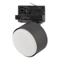 Reflektorska svjetiljka za 3-fazni tračni sustav TRACER 1xGX53/11W/230V crna
