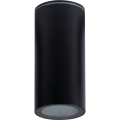 Reflektorska svjetiljka za kupaonicu AQILO 1xE14/10W/230V IP65 crna