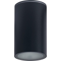 Reflektorska svjetiljka za kupaonicu AQILO 1xE27/20W/230V IP65 antracit