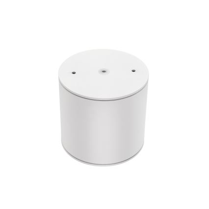 Reflektorska svjetiljka za kupaonicu CHLOE AR111 1xGU10/12W/230V IP65 okrugli bijela
