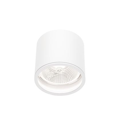 Reflektorska svjetiljka za kupaonicu CHLOE AR111 1xGU10/12W/230V IP65 okrugli bijela