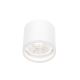 Reflektorska svjetiljka za kupaonicu CHLOE AR111 1xGU10/50W/230V IP65 okrugli bijela
