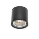 Reflektorska svjetiljka za kupaonicu CHLOE AR111 1xGU10/50W/230V IP65 okrugli crna