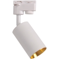 Reflektorska svjetiljka za tračni sustav MARIBEL 1xGU10/10W/230V bijela