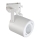 Reflektorska svjetiljka za tračni sustav NILSO 1xGU10/30W/230V bijela