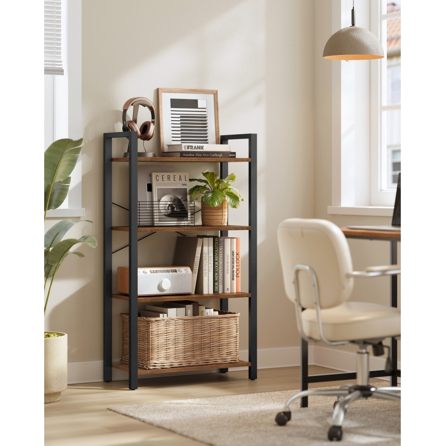 Regal NAVARO smeđa/crna