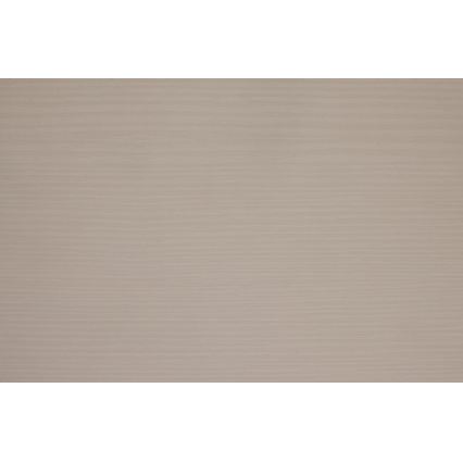 Regal za knjige SARON 114x78 cm sivi