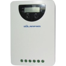 Regulator solarnog punjenja 12-24V/40A IP32