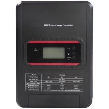 Regulator solarnog punjenja MPPT 12-48V/60A IP32