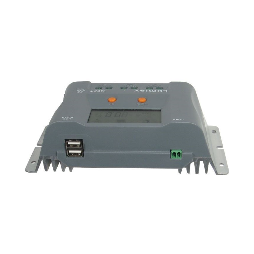Regulator solarnog punjenja MPPT MT1550EU 12V/15A
