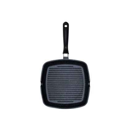 Resto - Gril tava MERIDIANA 28x28 cm